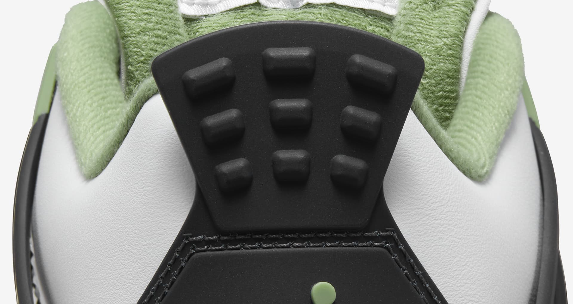 Air Jordan 4 "Oil Green" (AQ9129103) Erscheinungsdatum. Nike SNKRS AT